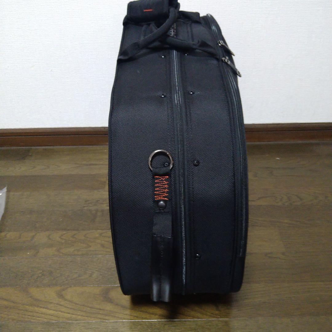 フレンチホルンケース・バック