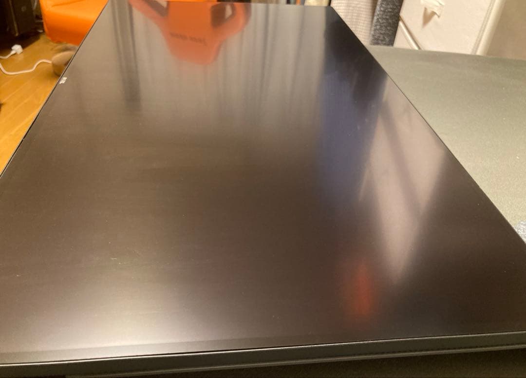 DELL U2720QM 27インチ 4Kモニター