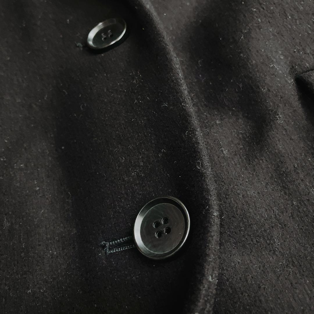 セオリー Theory★カシミヤ ウール ロングチェスターコート SEKARY