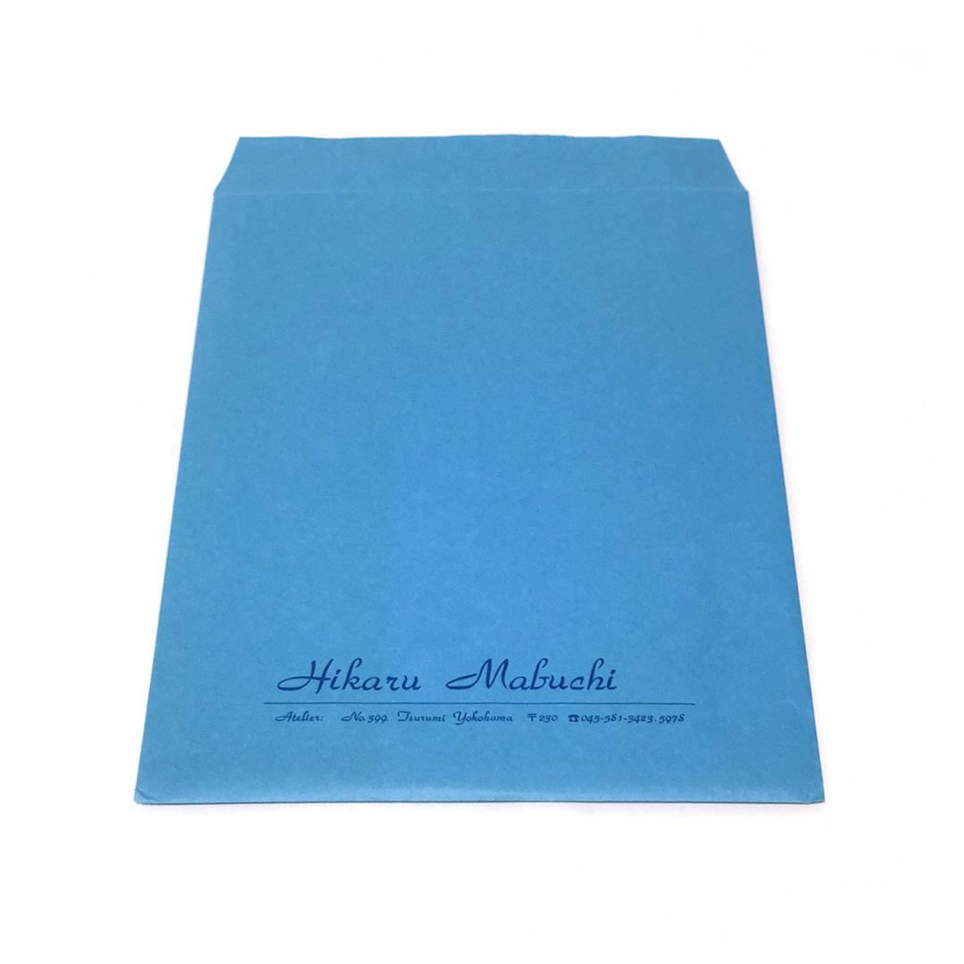 版画 [ 馬渕晃 梅 × 1 芙蓉 ( ふよう ) × 1 藤 × 2 ]