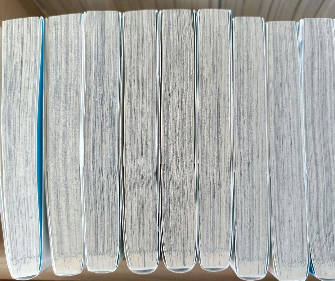 アオのハコ 全22巻【全て初版】 蝶野雛ポストカード付き【23日まで出品】