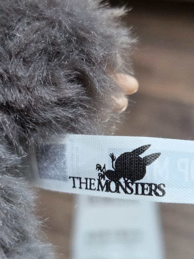 【正規品】POP MART Big into Energy ラブブ　シークレット