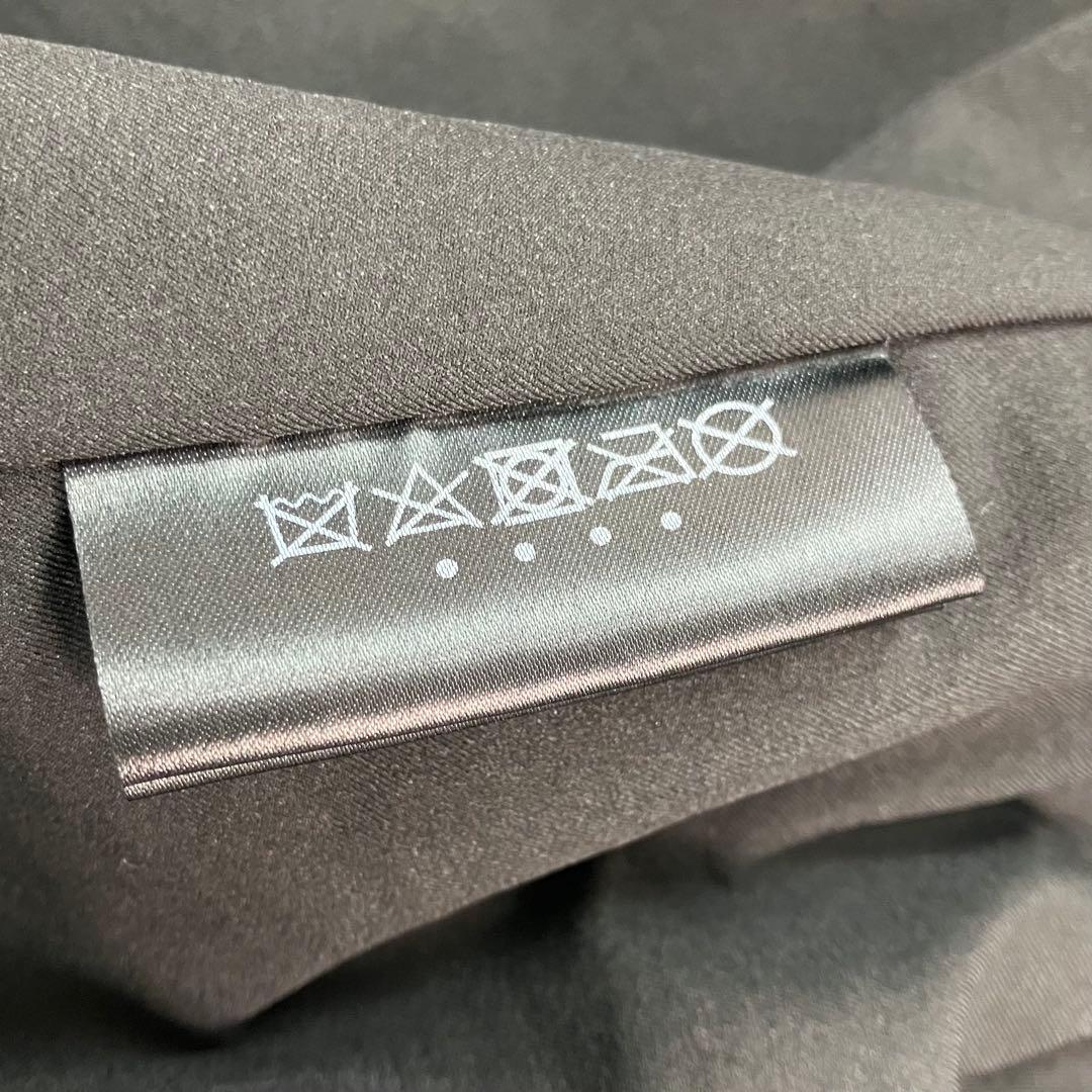 極美品✨junhashimoto STRETCH INNER RIDERS