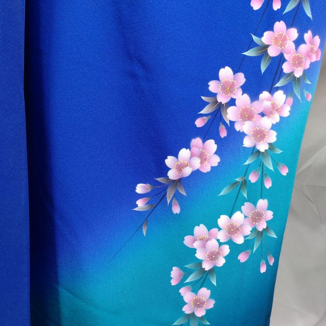 専用　m様　着物　g　振袖フルセット　振袖　成人式　卒業式