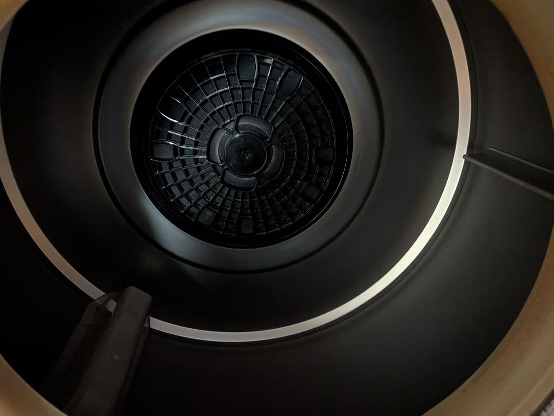 日立除湿形電気衣類乾燥機DE-N50WV