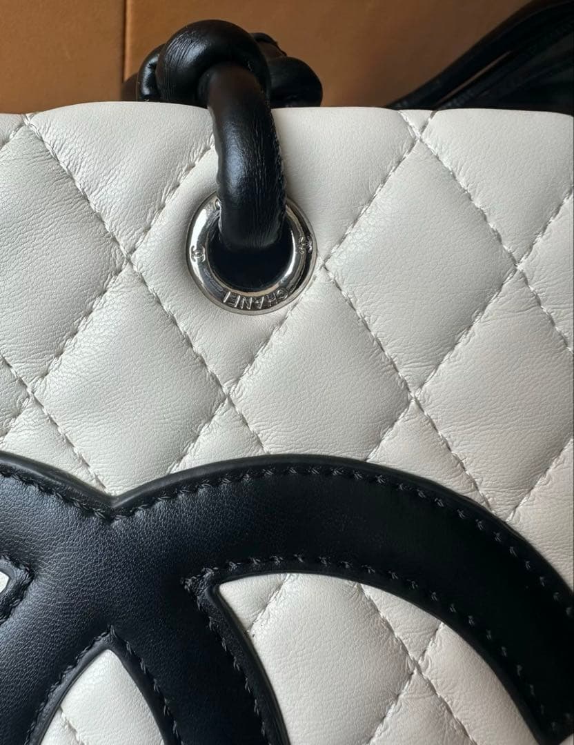 CHANELノベルティ