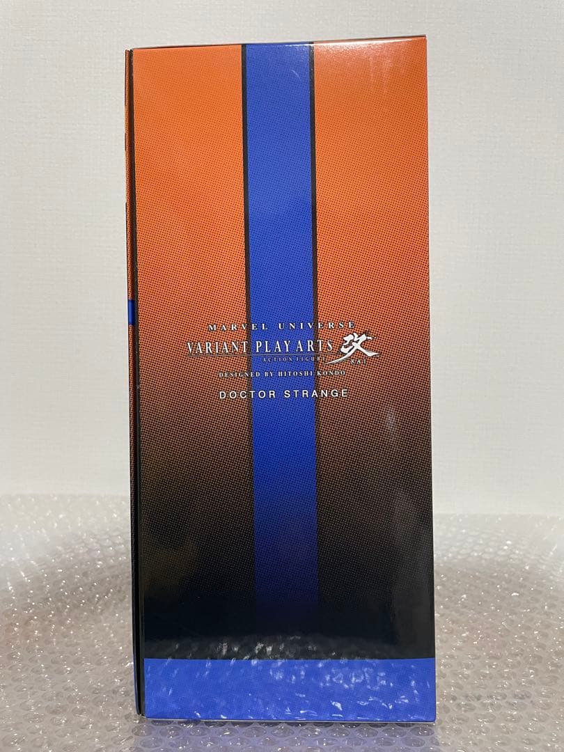 MARVEL ドクター・ストレンジ 可動フィギュア