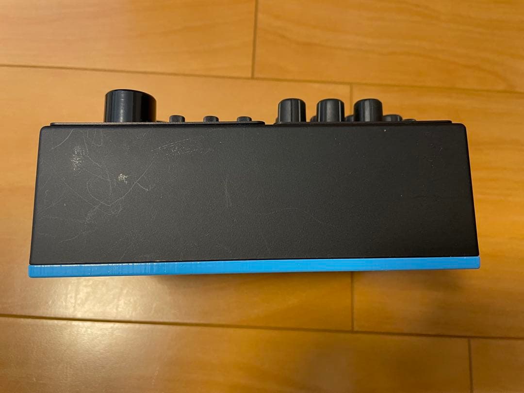 NEST2 プリアンプ ギターエフェクター