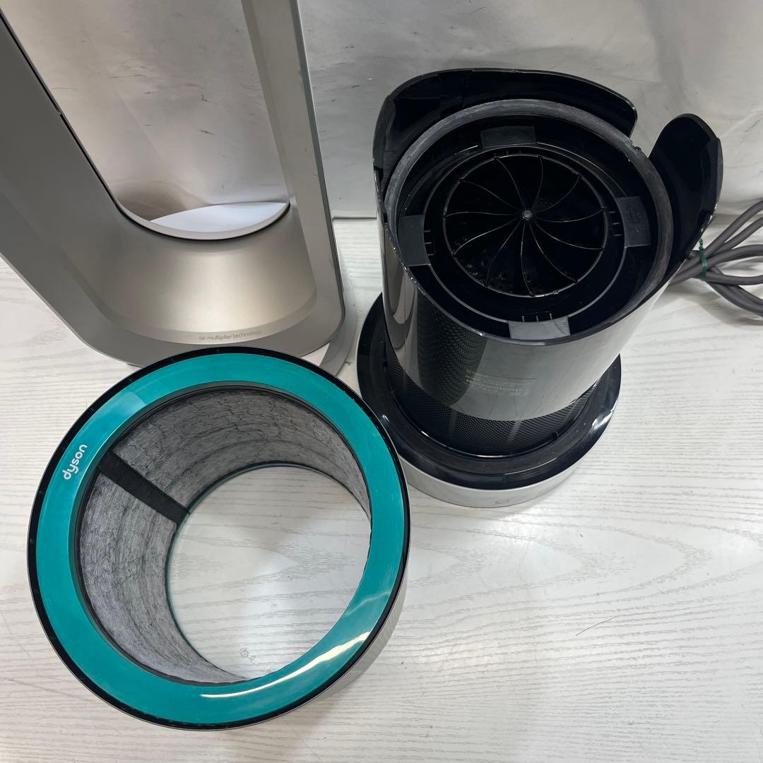Dyson TP03 空気清浄機能付き扇風機　2020年製