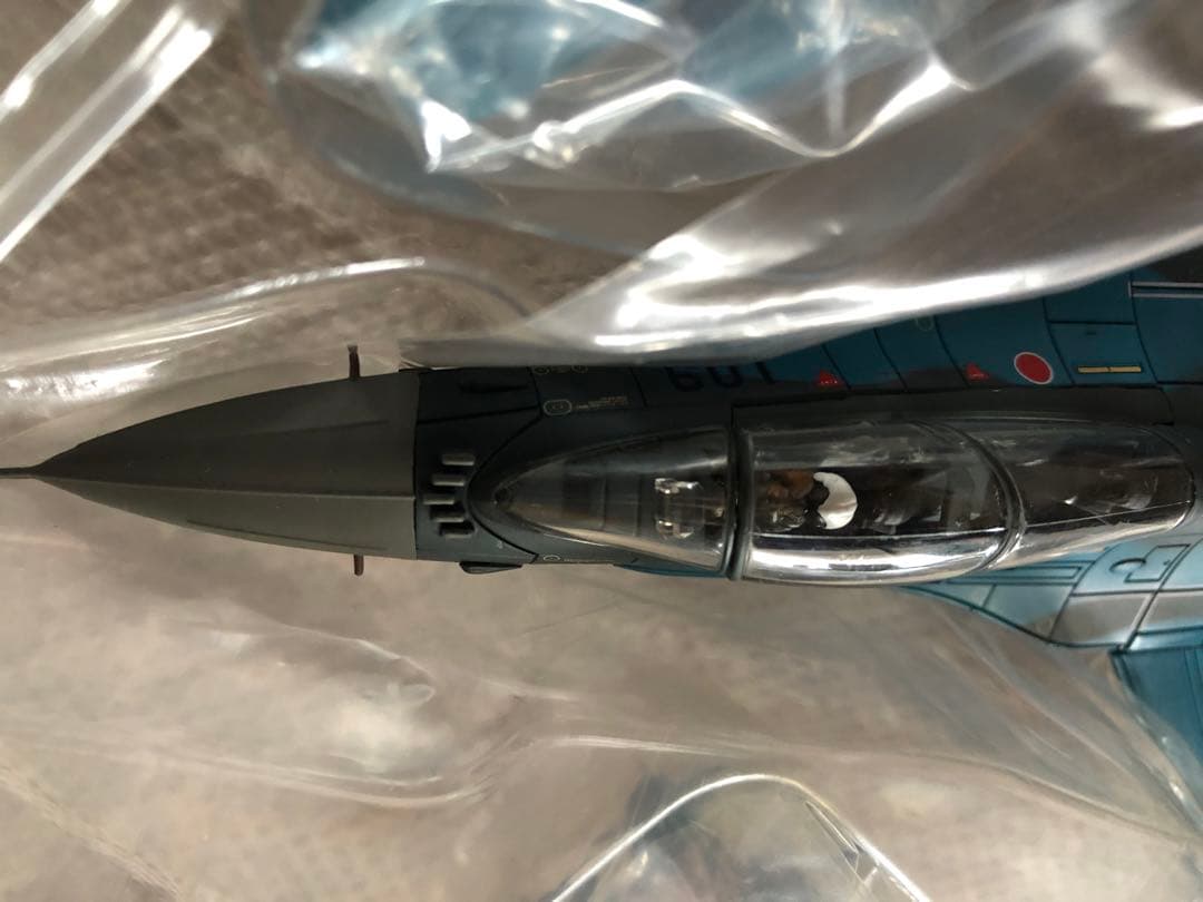 1/72 F-2B 支援戦闘機 第4航空団 第21飛行隊 ホビーマスター