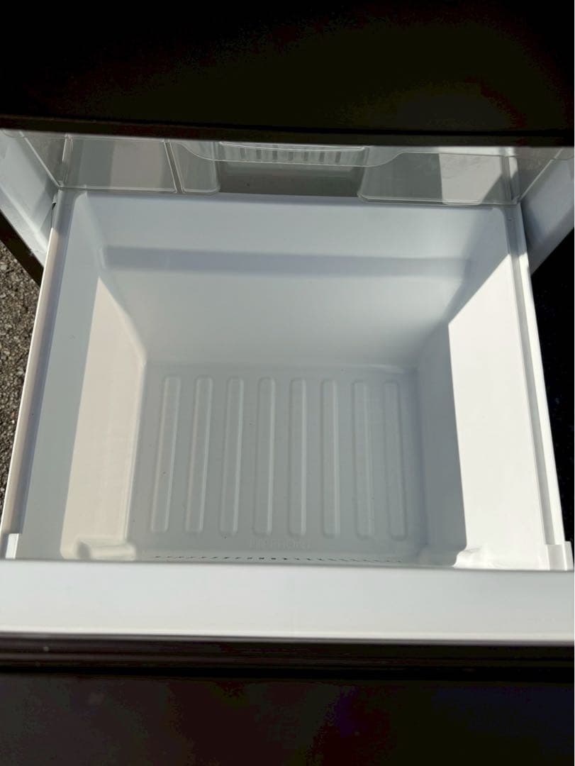 【年始限定特価】パナソニック冷蔵庫【送料込み】画像はパナソニック製2018年製