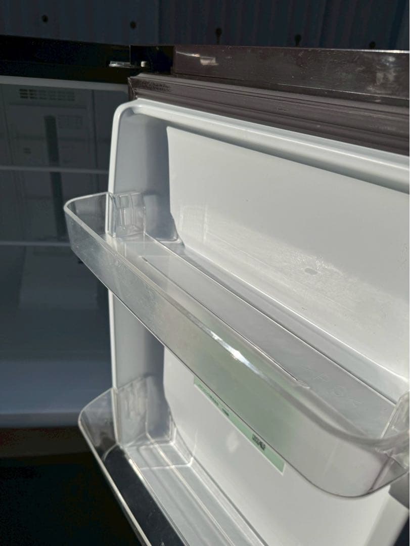 【年始限定特価】パナソニック冷蔵庫【送料込み】画像はパナソニック製2018年製