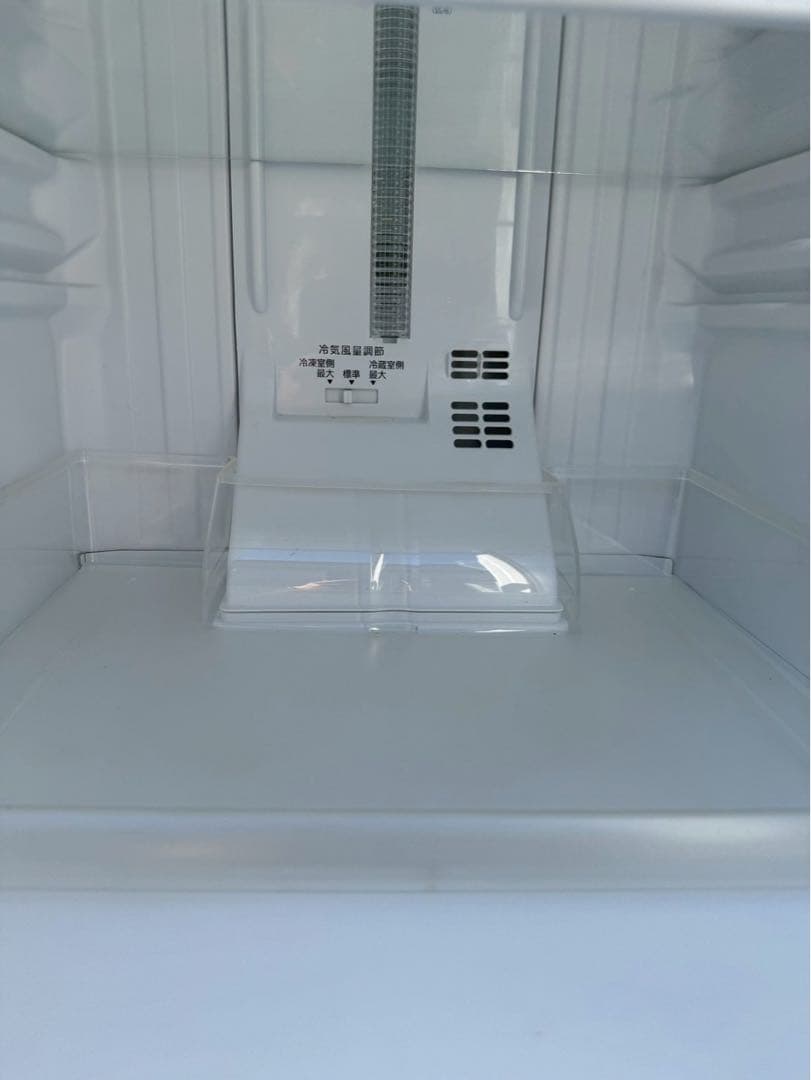 【年始限定特価】パナソニック冷蔵庫【送料込み】画像はパナソニック製2018年製