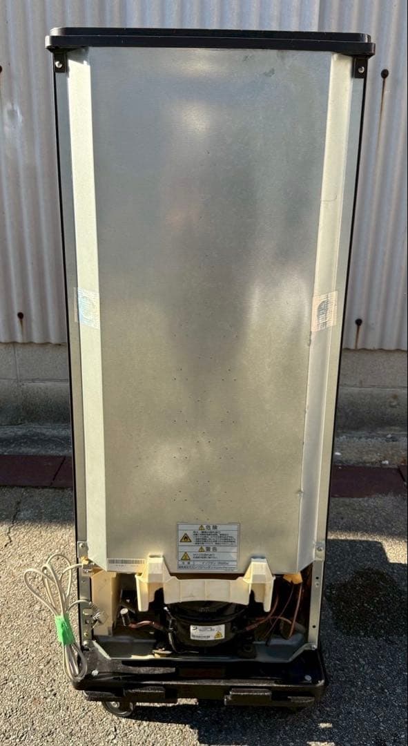 【年始限定特価】パナソニック冷蔵庫【送料込み】画像はパナソニック製2018年製