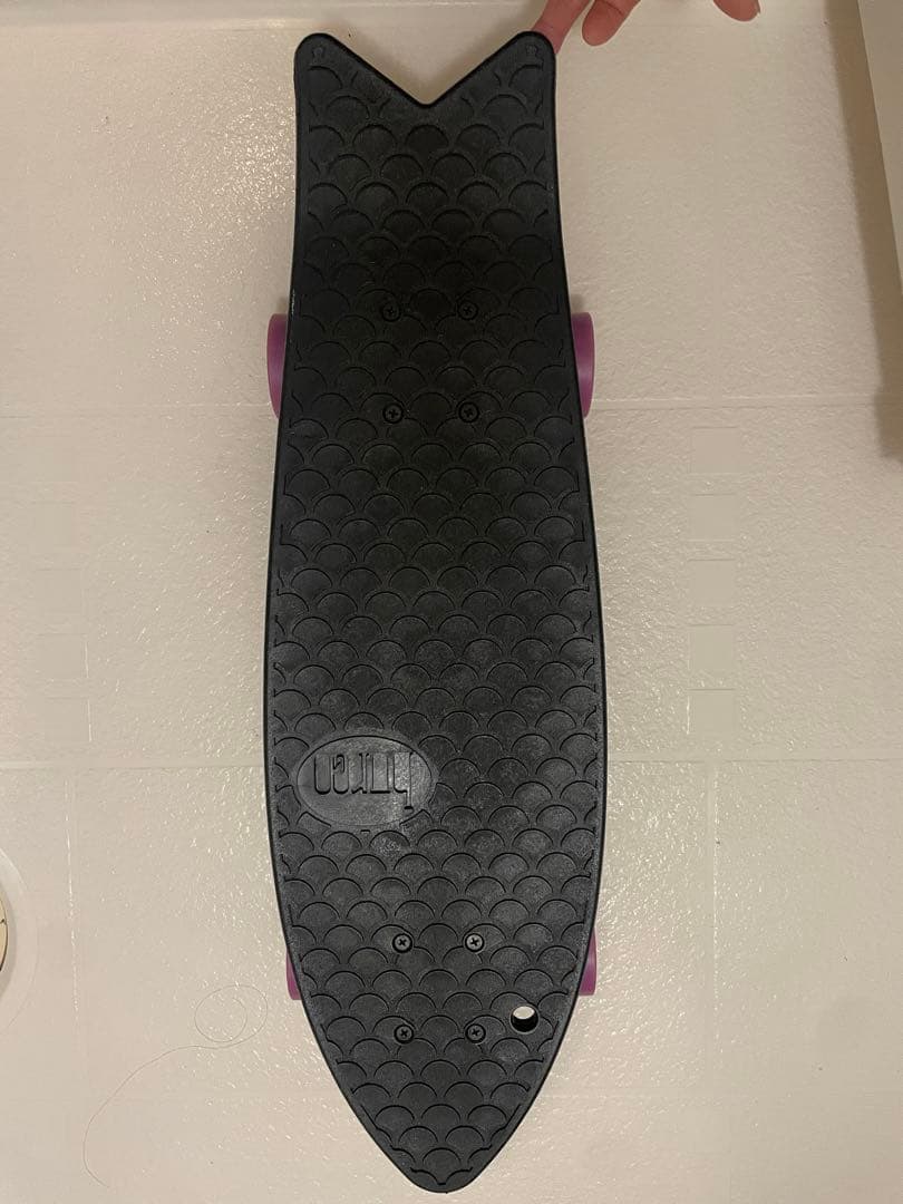 Bureo ブレオ MINNOW CRUISER クルーザー　【25インチ】