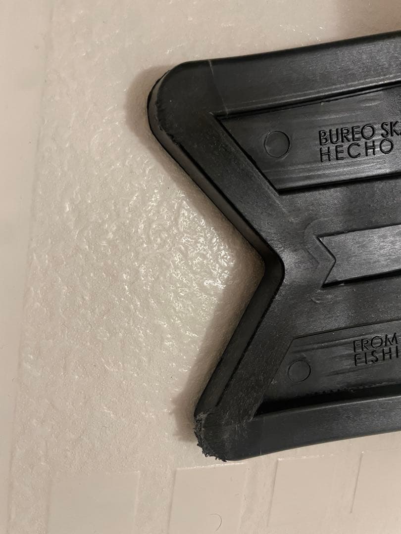 Bureo ブレオ MINNOW CRUISER クルーザー　【25インチ】