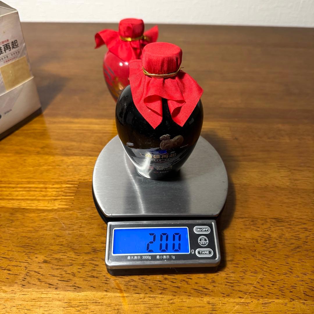 入手困難 レア TTL 台湾菸酒 大三國特展 紹興飄香 埔里酒 紹興酒