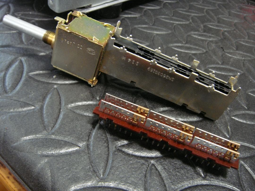 整備済 程度良 ONKYO オンキョー プリメイン Integra A-817D