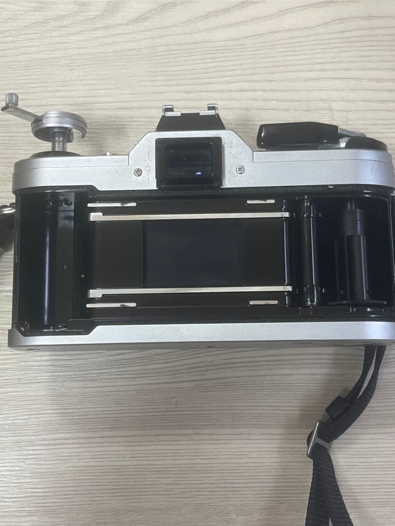 Canon AE-1 一眼レフカメラ FD 50mm f/1.4