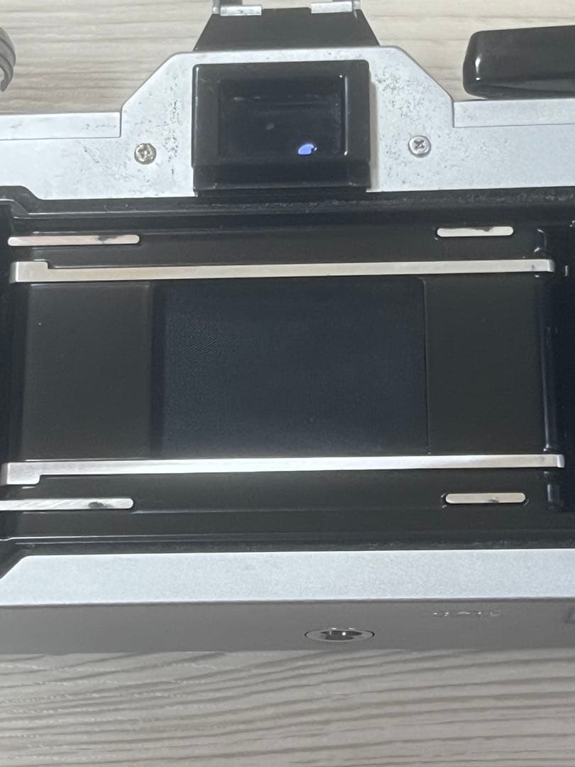 Canon AE-1 一眼レフカメラ FD 50mm f/1.4