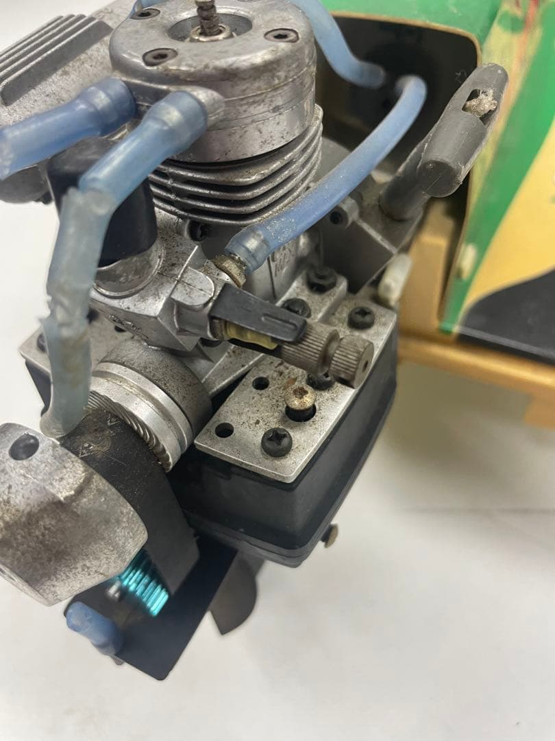 laserlineレーシングボート ホビーラジコン