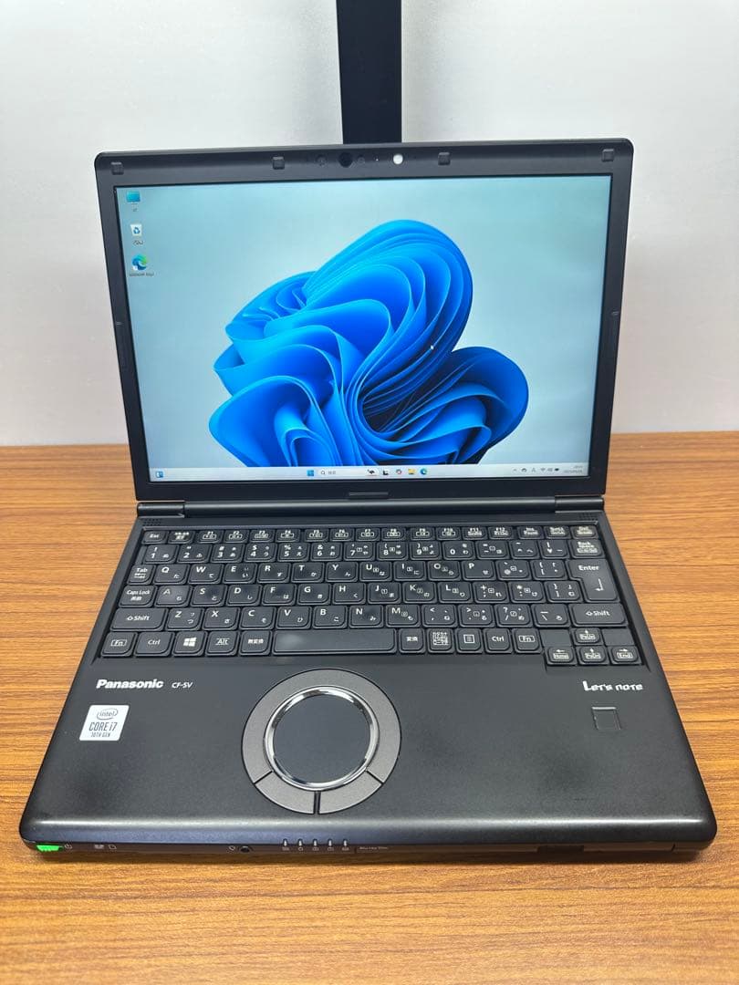 レッツノート CF-SV9 i7 10710U 16Gb 4G LTE
