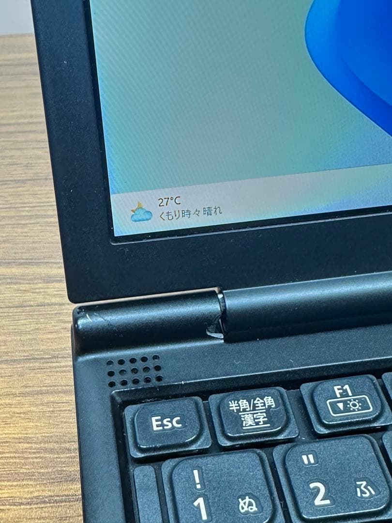 レッツノート CF-SV9 i7 10710U 16Gb 4G LTE