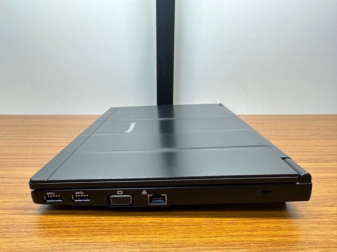 レッツノート CF-SV9 i7 10710U 16Gb 4G LTE