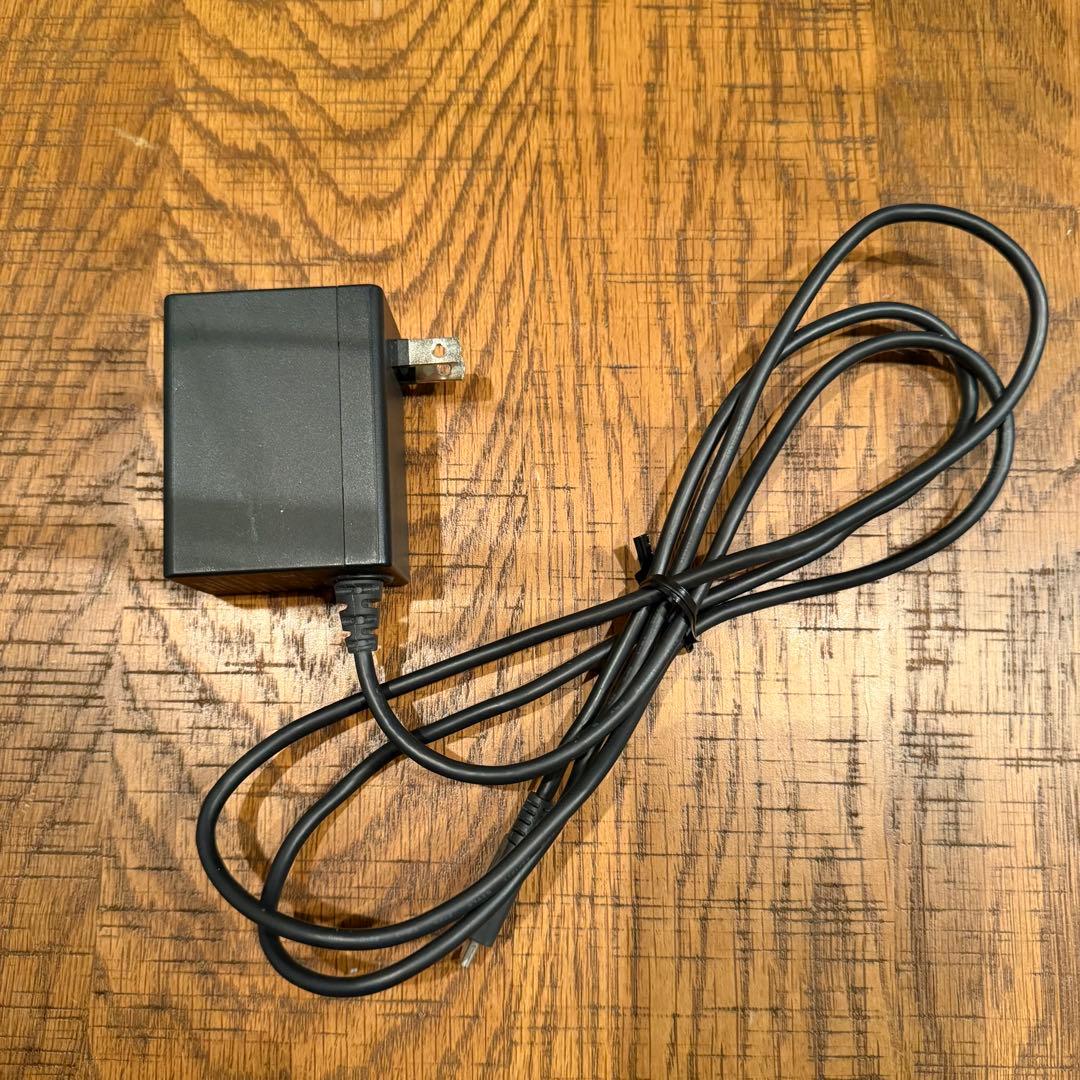 Nintendo Switch 本体 リモコン買い替え/MicroSD付き