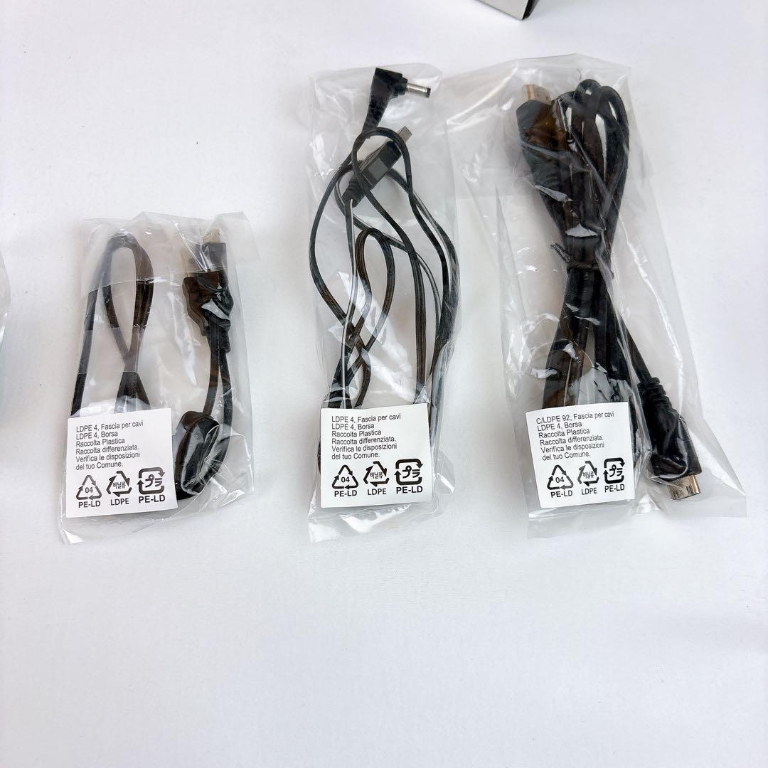 Panasonic HC-V495M-K デジタルハイビジョンビデオカメラ