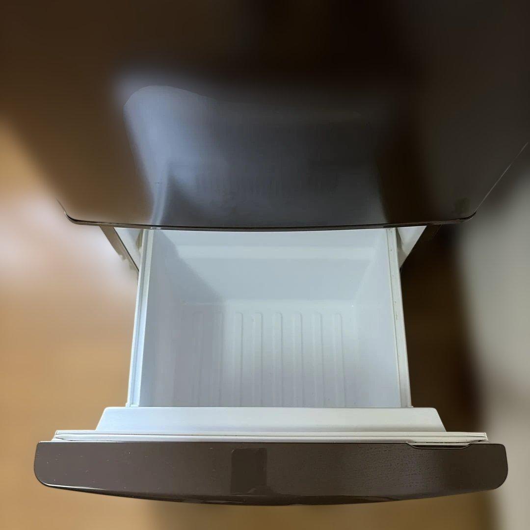 Panasonic NR-B176W 冷蔵庫　1人〜2人暮らし　送料無料