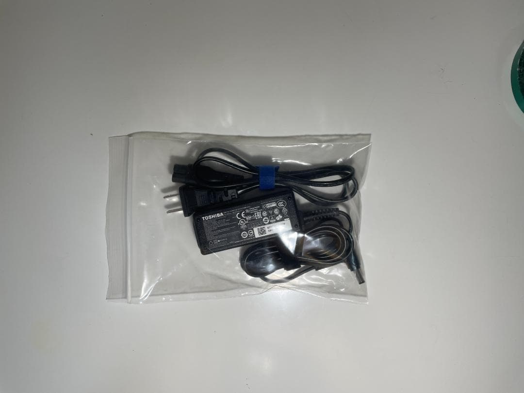 第7世代ＤynabookT65/DW i7-7500U SSD512GB 8G