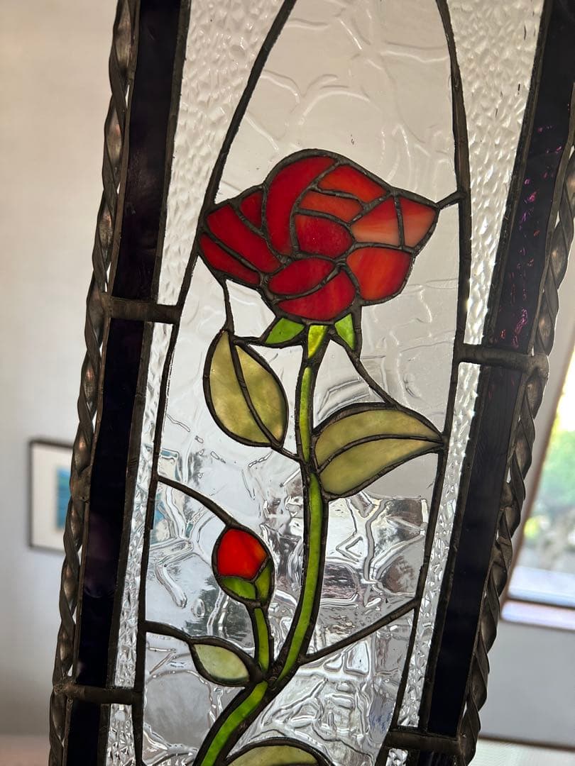 吊り下げパネル