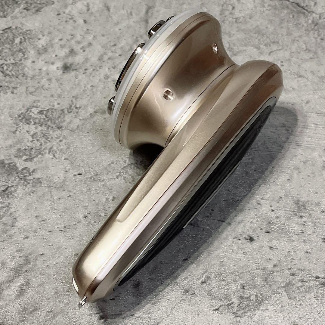 美品 Dr.Caviet The Zeus ドクターキャビエット ザ ゼウス