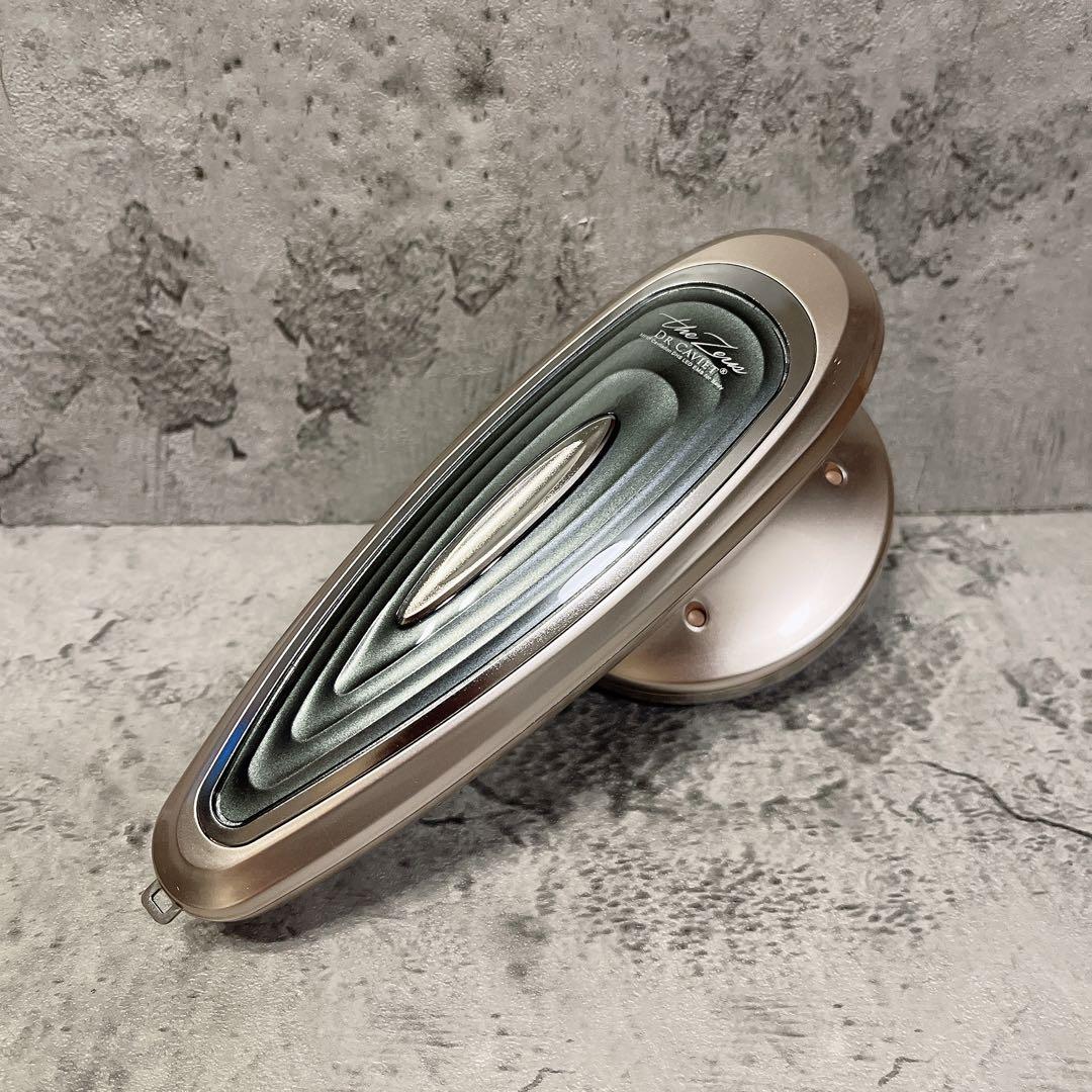 美品 Dr.Caviet The Zeus ドクターキャビエット ザ ゼウス