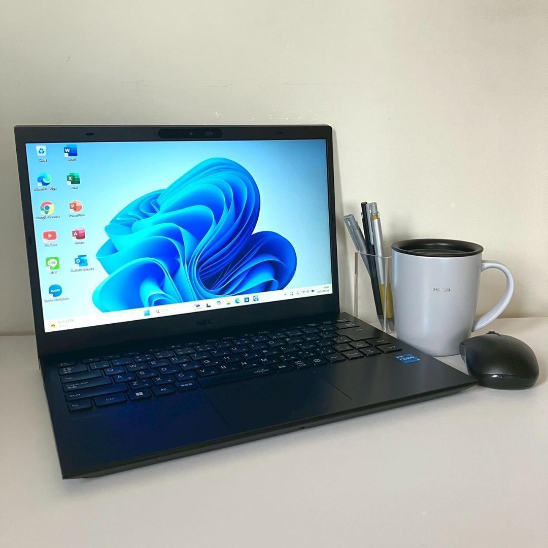 ★未使用品★ 第12世代i5 2022年製 メモリ16GB NEC 374