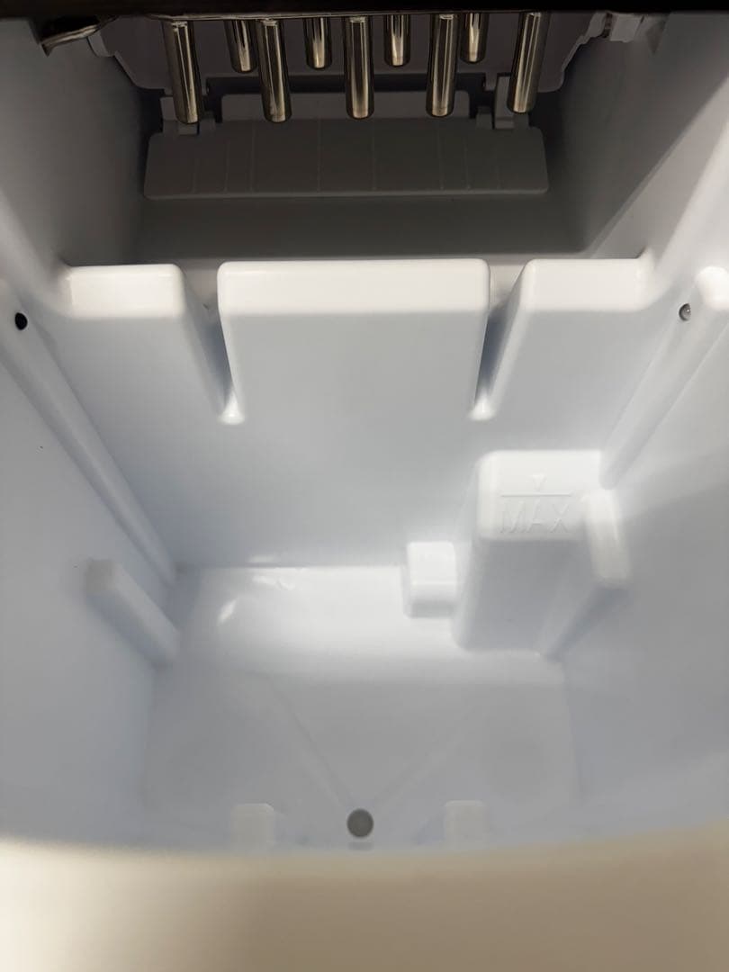 simplus シンプラス製氷機 SP-CED01 2024年製