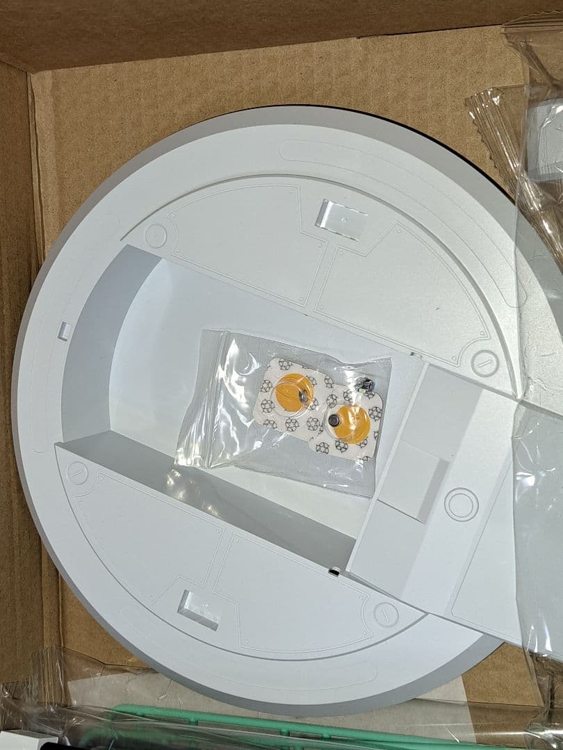 ]MG1/100 RGM-88X アムロ専用ジェダ 海外製プラモデル