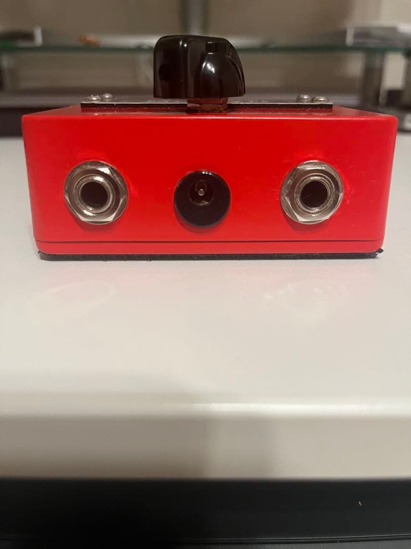 ギター UNION TUBE & TRANSISTOR MORE