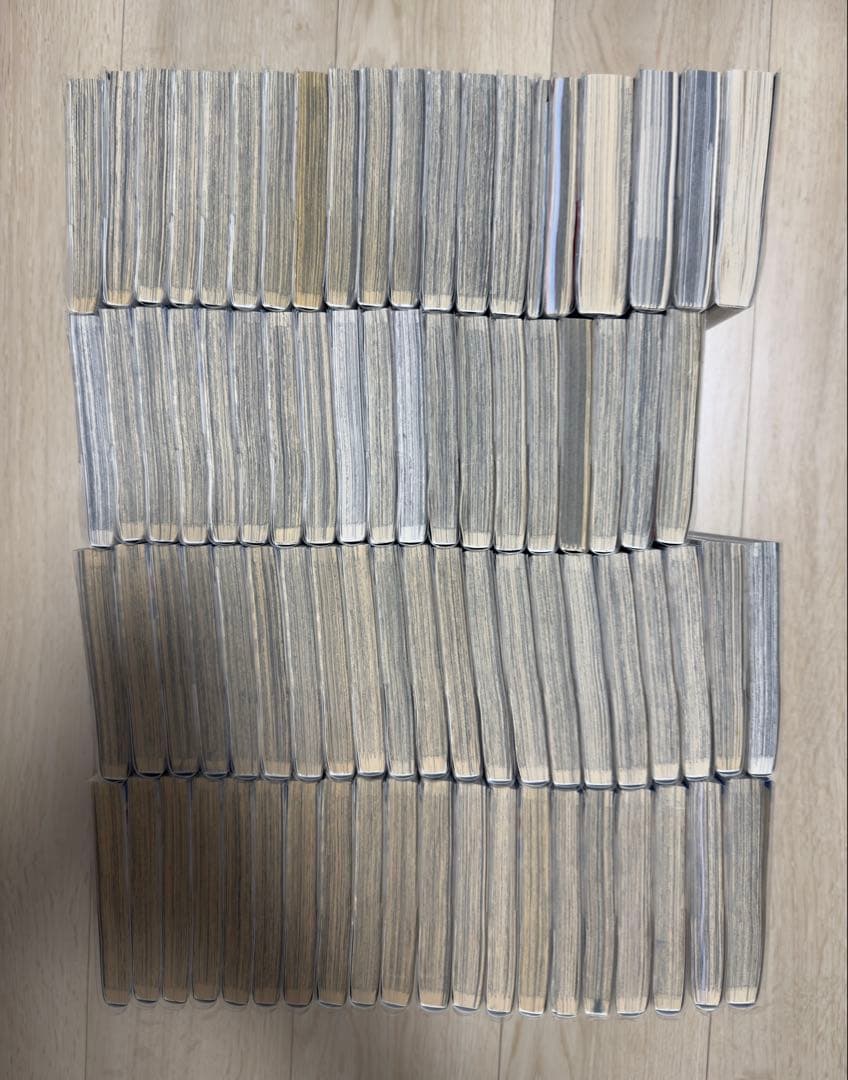 ブリーチ BLEACH 1～74巻 ＋α 全巻初版帯付セット