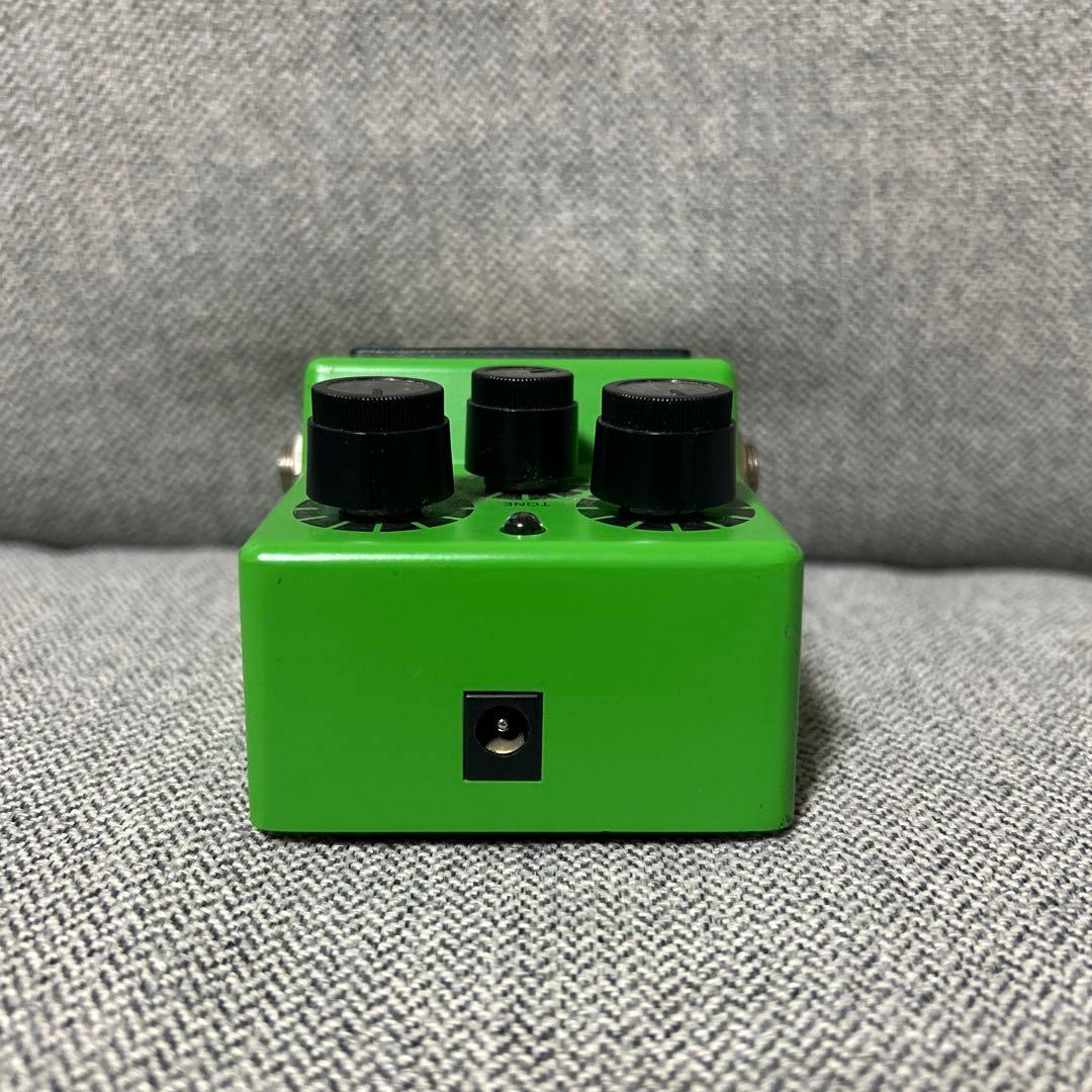 Ibanez Tube Screamer エフェクター