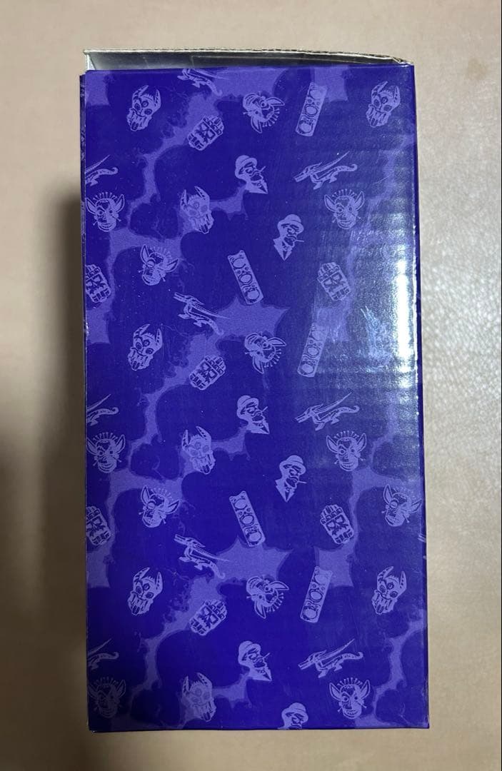 シリキ・ウトゥンドゥ　バブルヘッドドール　フィギュア