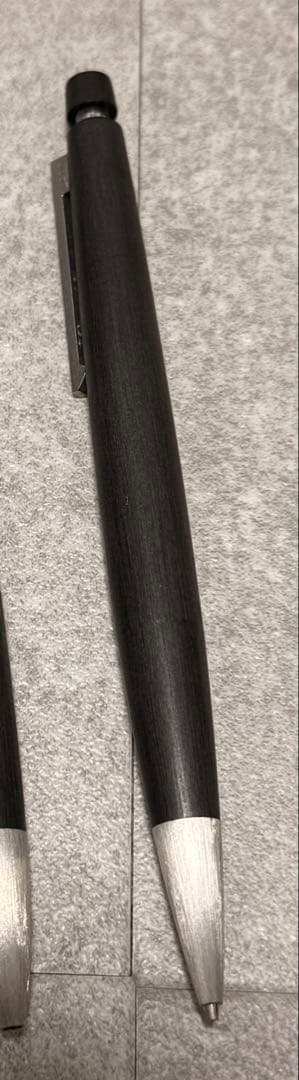 ラミー2000 シャーペン 多色ペン 2本セット