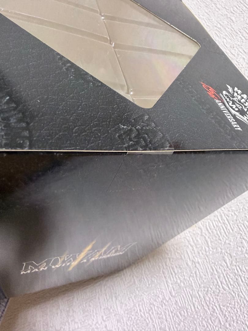 一番くじ　MAN WITH A MISSION A賞　フィギュア　マンウィズ