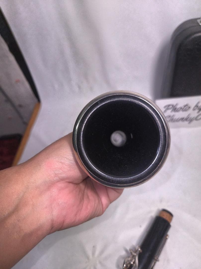 YAMAHA YCL-27 クラリネット　キー動作良好【初心者モデル】#2330