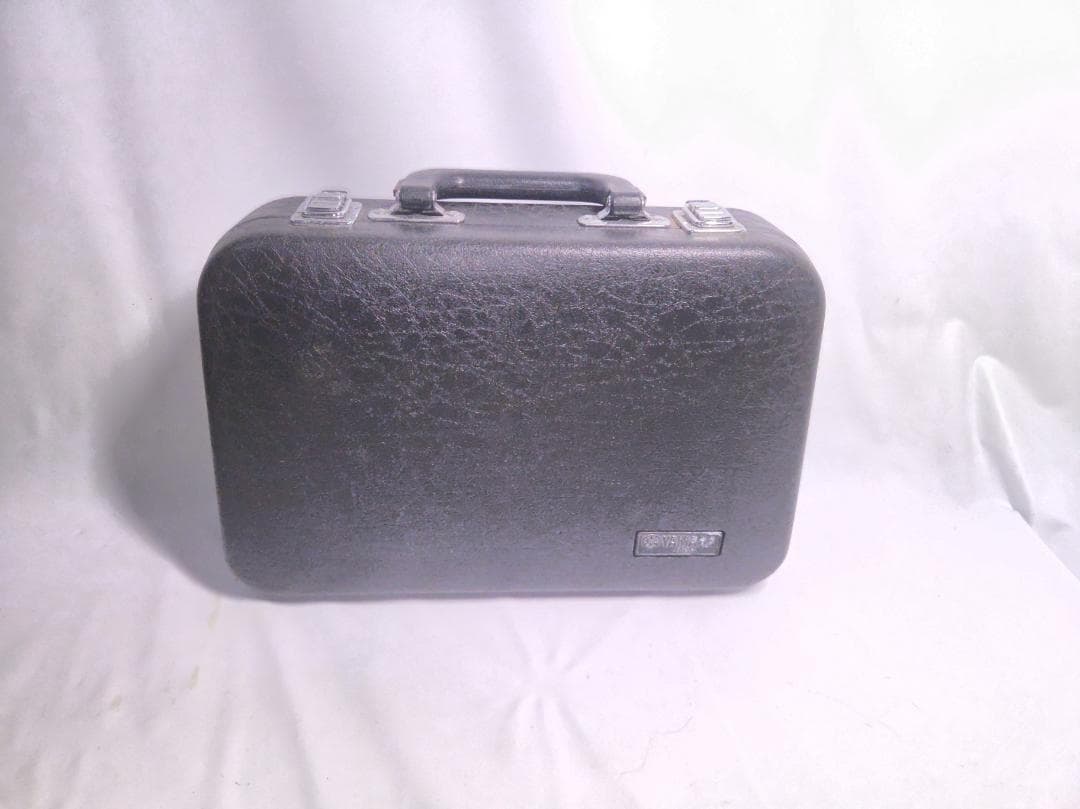 YAMAHA YCL-27 クラリネット　キー動作良好【初心者モデル】#2330