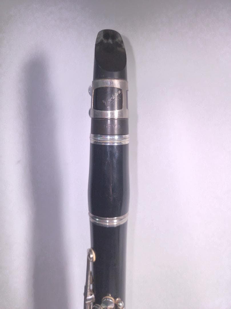 YAMAHA YCL-27 クラリネット　キー動作良好【初心者モデル】#2330