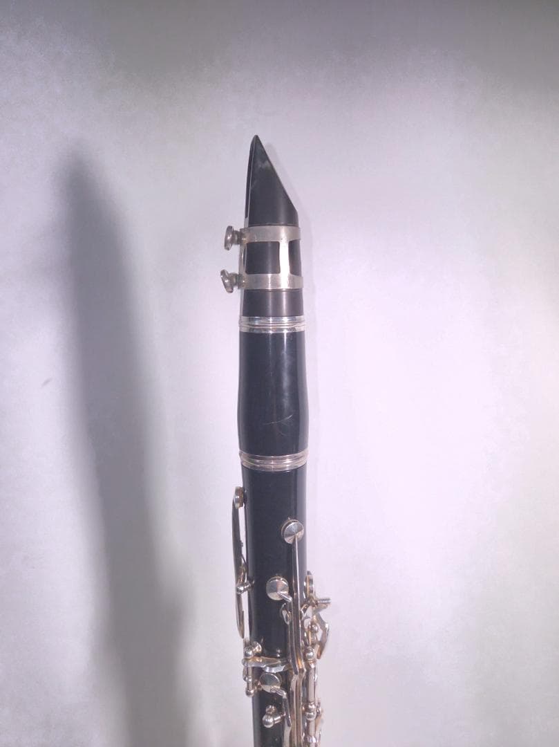 YAMAHA YCL-27 クラリネット　キー動作良好【初心者モデル】#2330