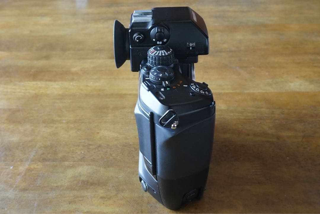 ニコン F4E 良品〜美品