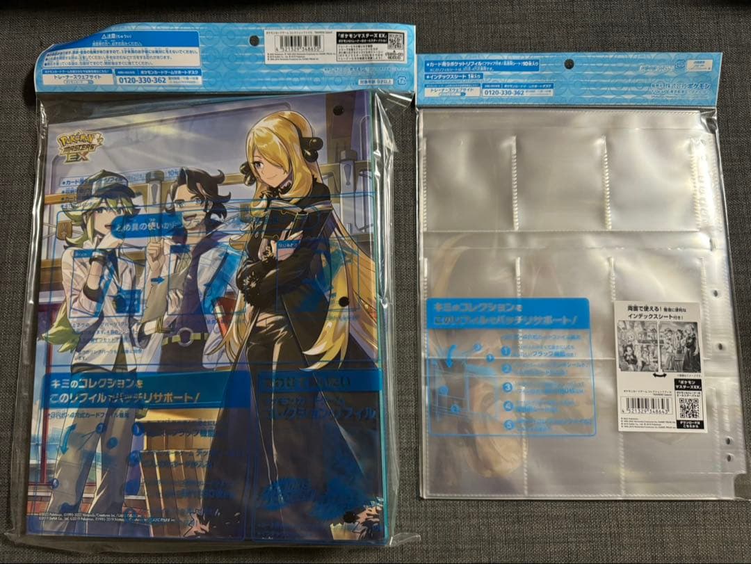 【ポケカ サプライ お買い得19点まとめ】デッキシールド／プレイマット／ファイル